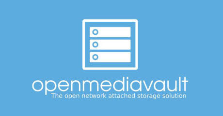 OpenMediaVault