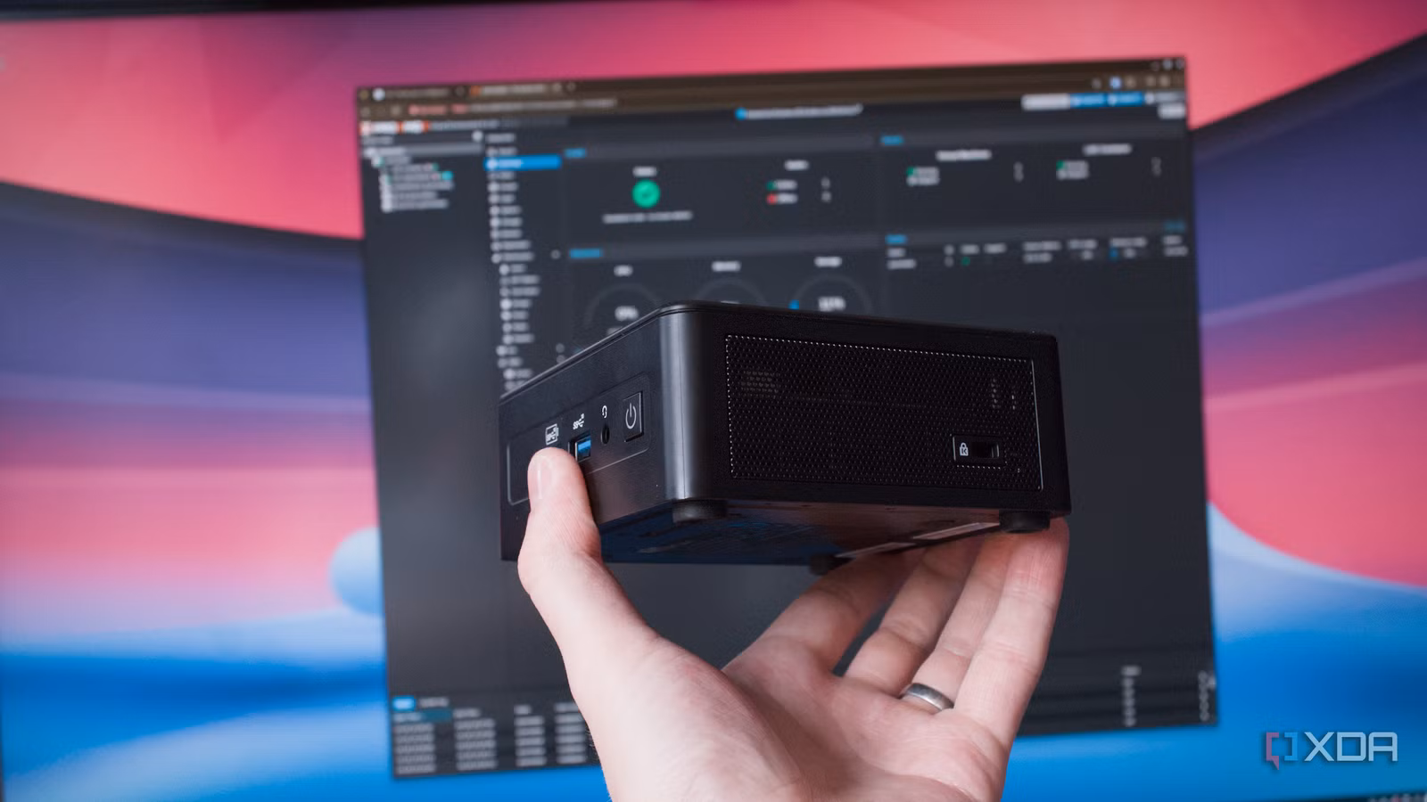 Seznam Mini PC pro Self-hosting
