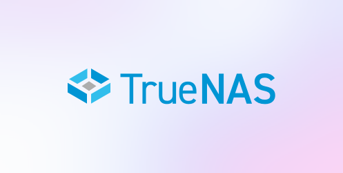 TrueNAS