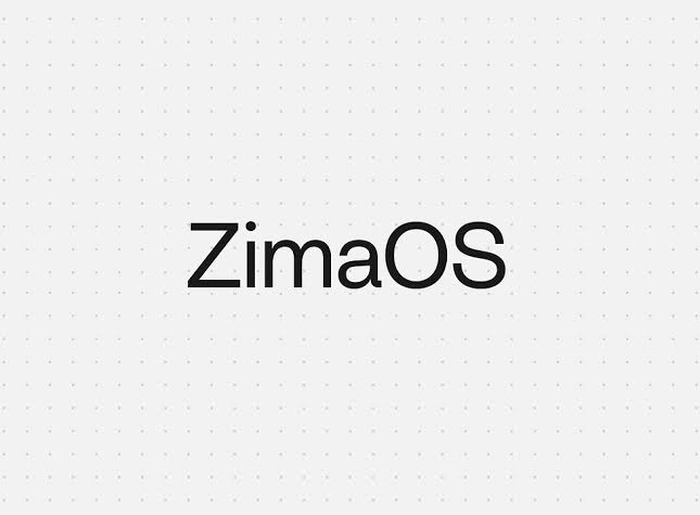 ZimaOS