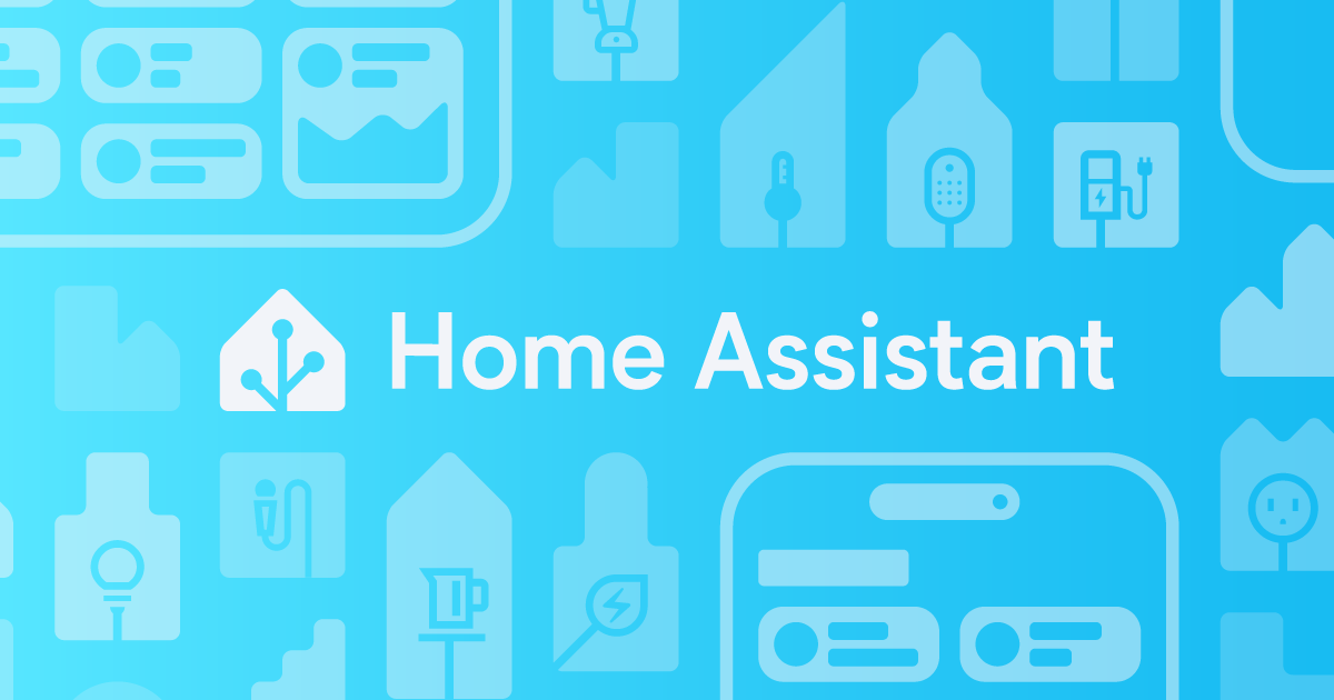 Home Assistant: Ideální chytrá domácnost?